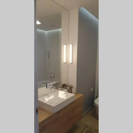 Apartmán Symphony Ozo Park Vilnius